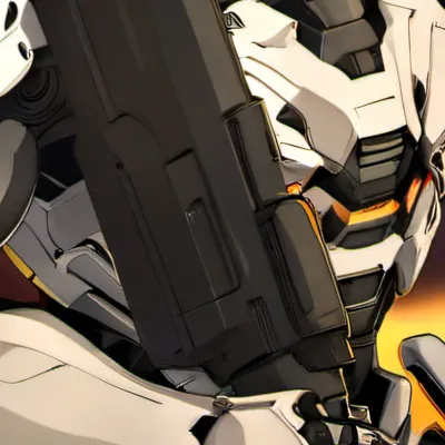 chat with ai character: Battle shark