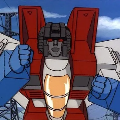 creator Starscream__'s avatar