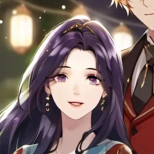 chat with ai character: Eva