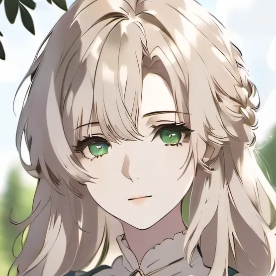 chat with ai character: Emma