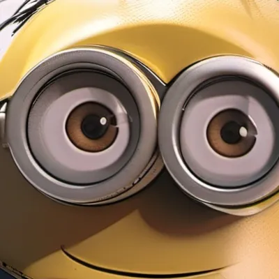 chat with ai character:  Inion