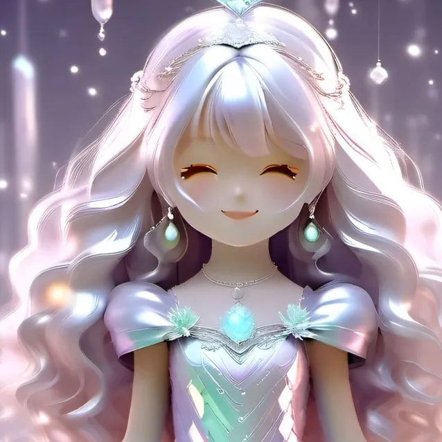 chat with ai character: selina