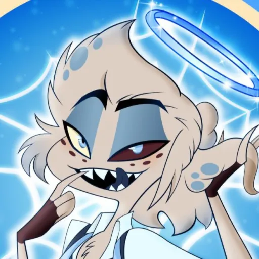 creator hazbin lover😈's avatar
