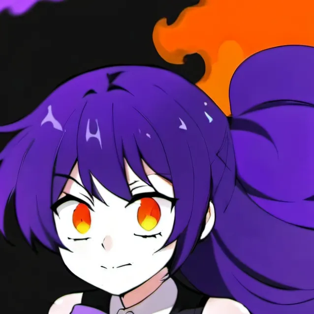 chat with ai character: Ms Midnight 
