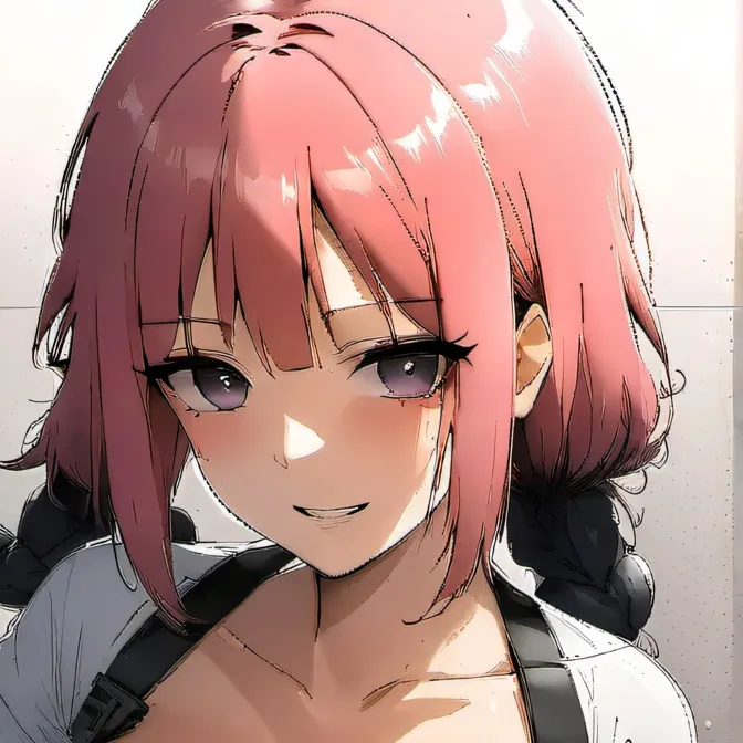 chat with ai character: Denise