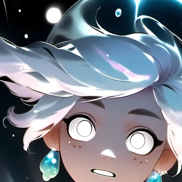 chat with ai character: solar system