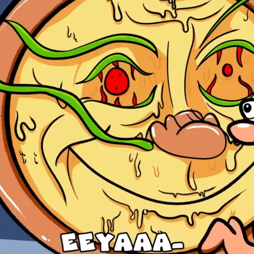 creator TheVoid1215's avatar