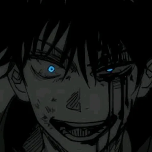 creator †MegumiFushiguro†'s avatar