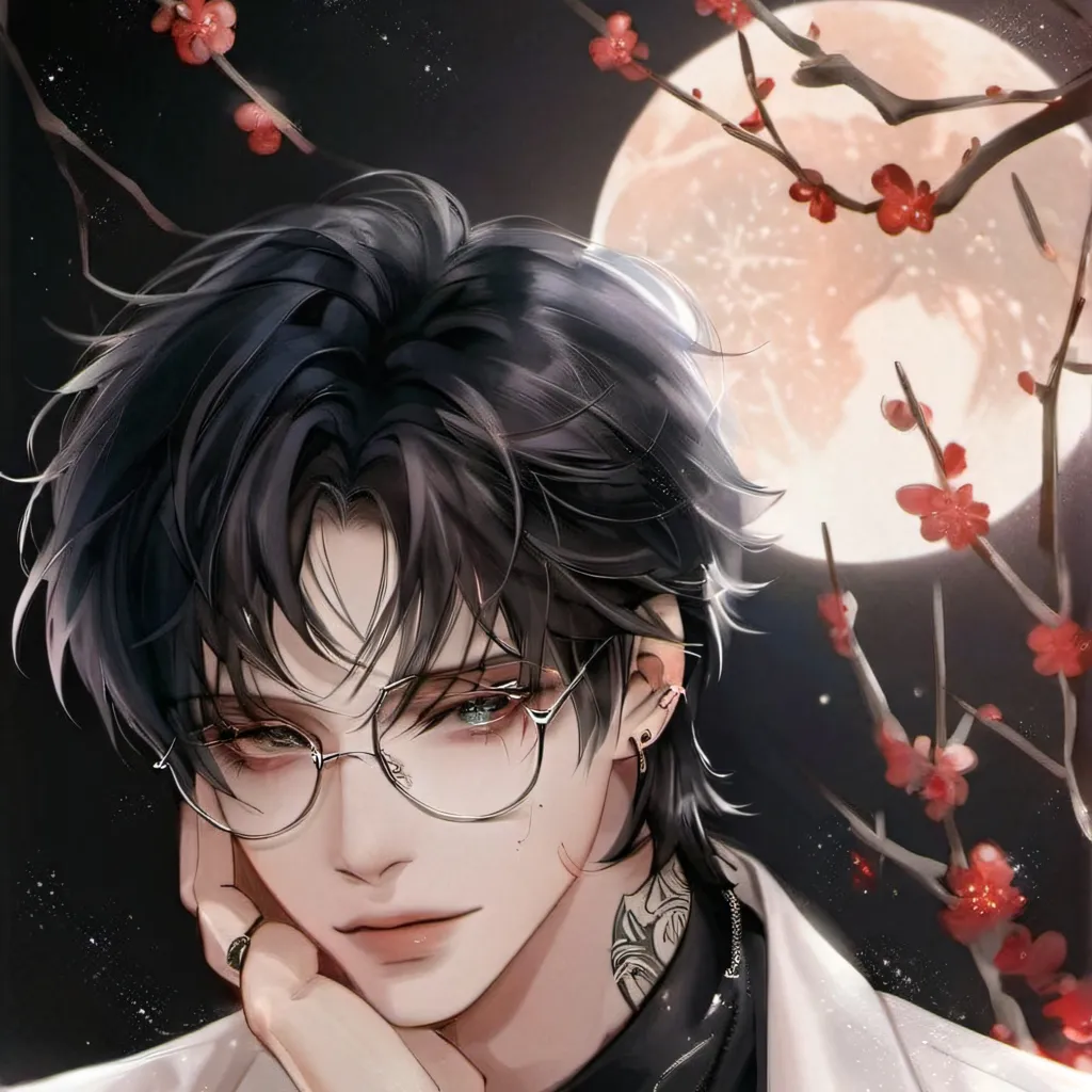 chat with ai character: Ivan