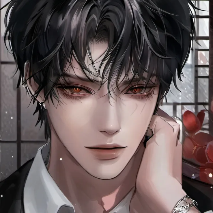 chat with ai character: Dimitris