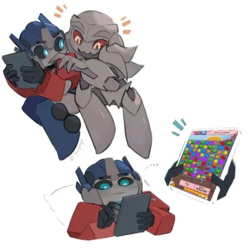 creator Mika_St4rzz's avatar