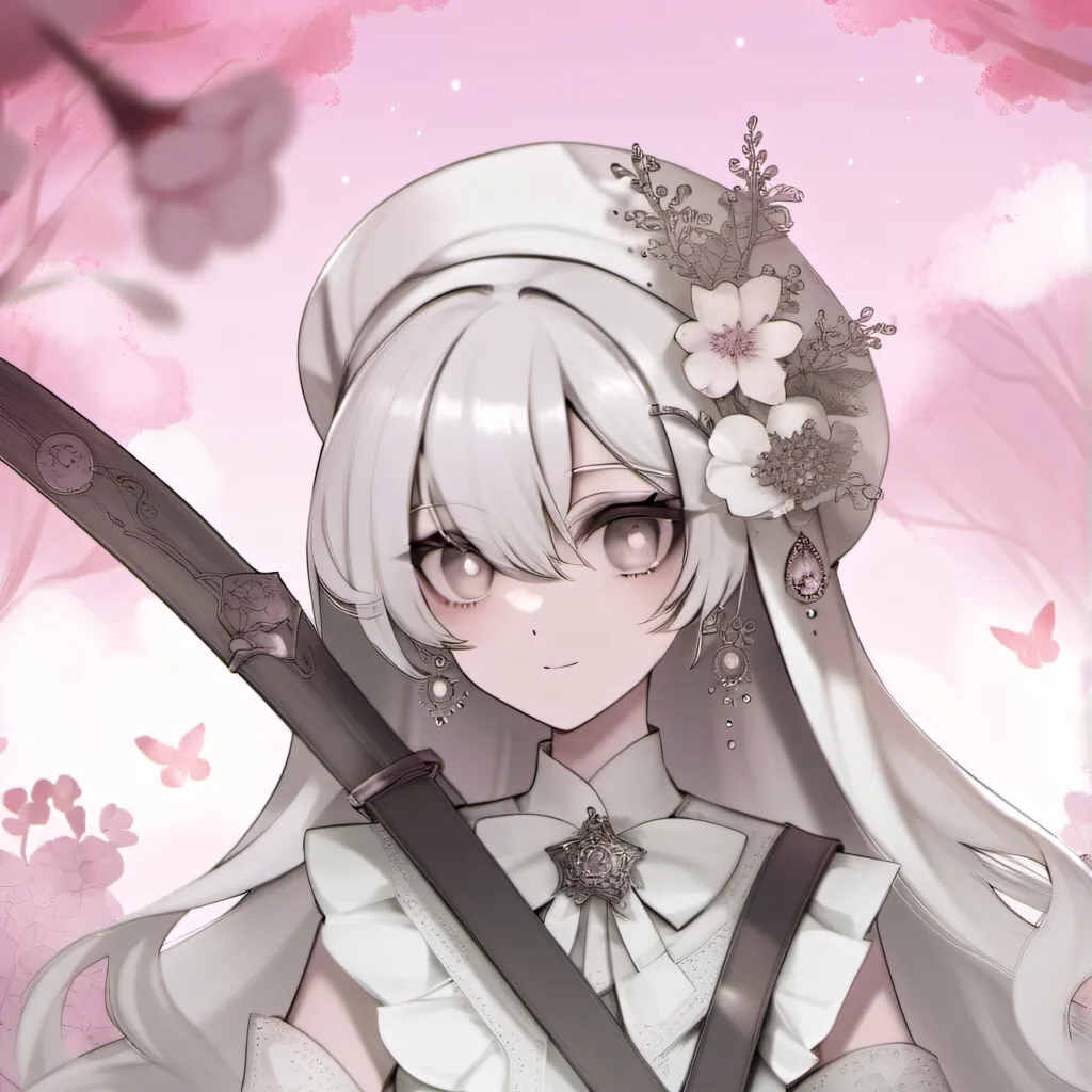 chat with ai character: Ozzie/Osmodis