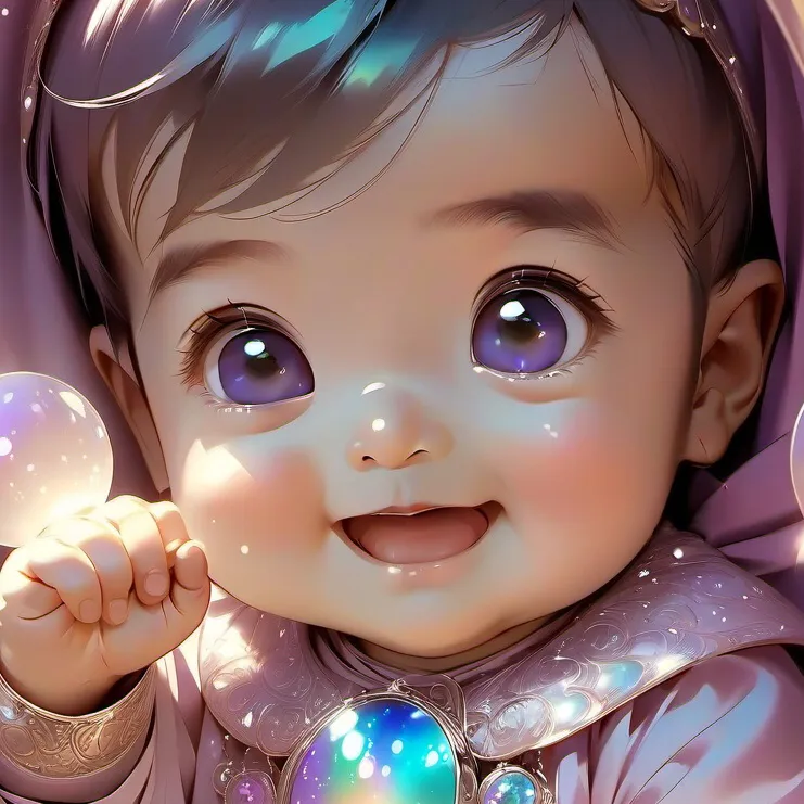 chat with ai character: Lili