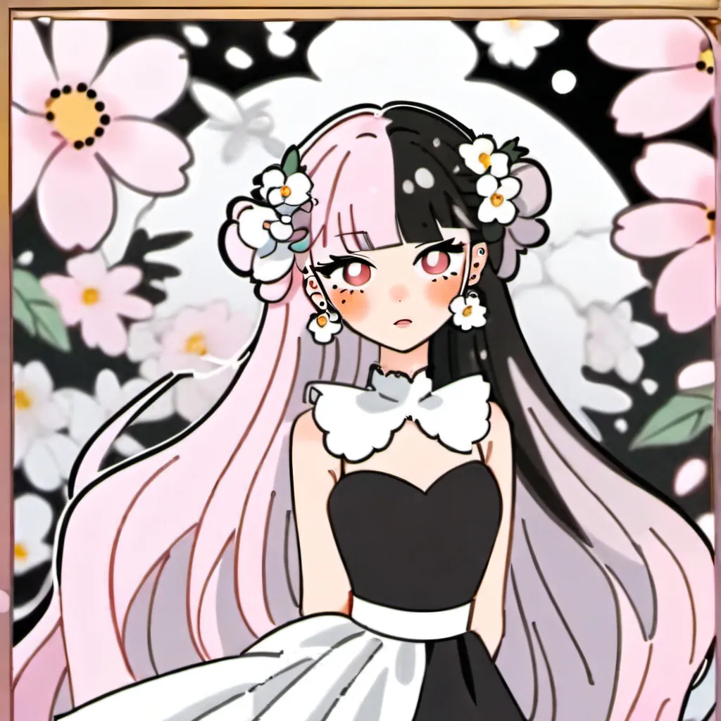 chat with ai character: Melanie Martinez