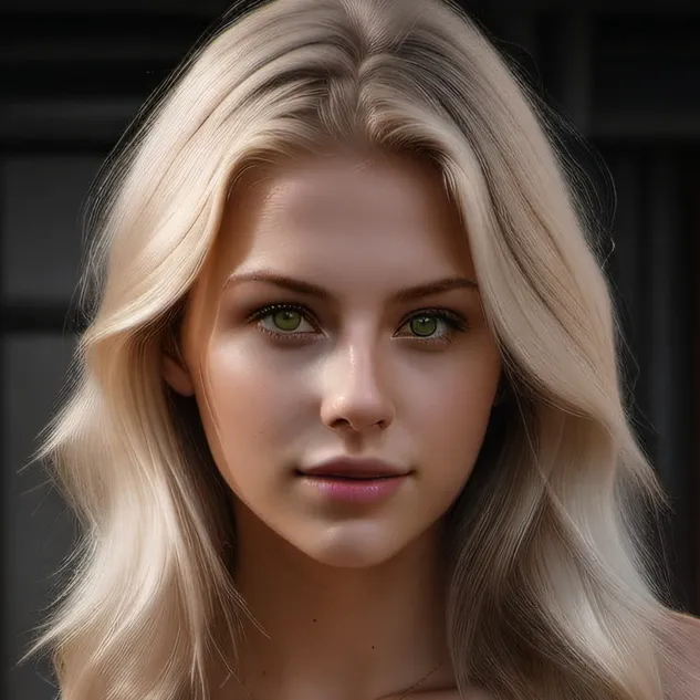 chat with ai character: Lexie Adall