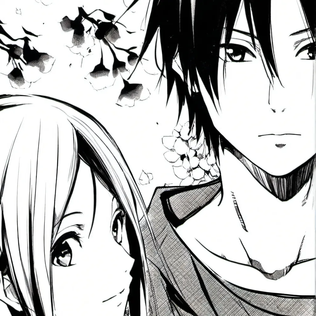 chat with ai character: Sasuke 