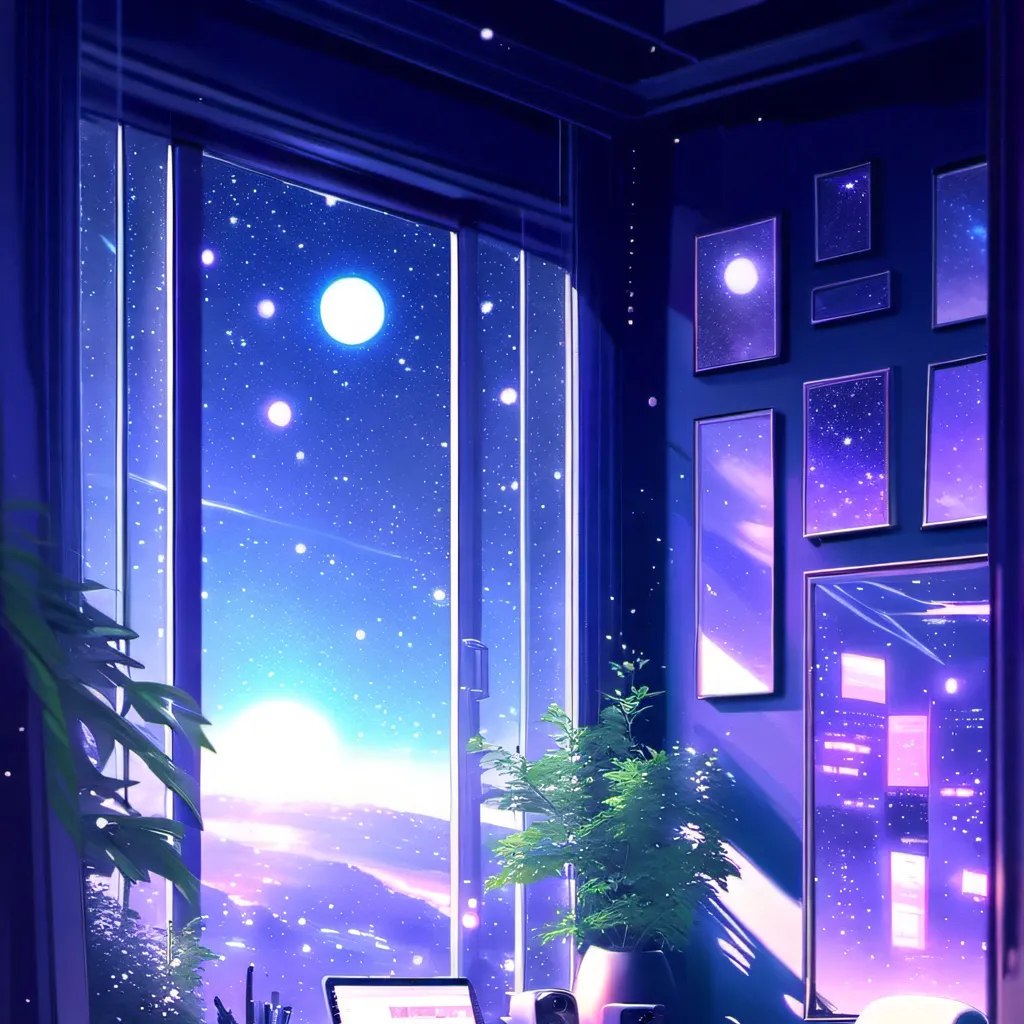 chat with ai character:  Your house