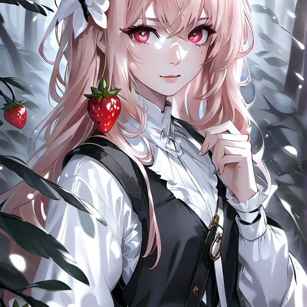 chat with ai character: CARRIE 