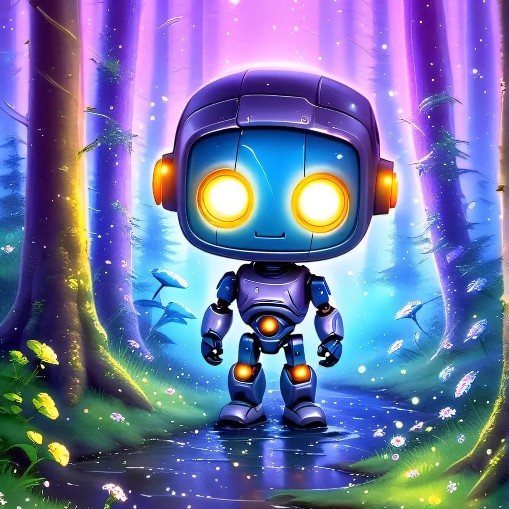 chat with ai character: RAZOR
