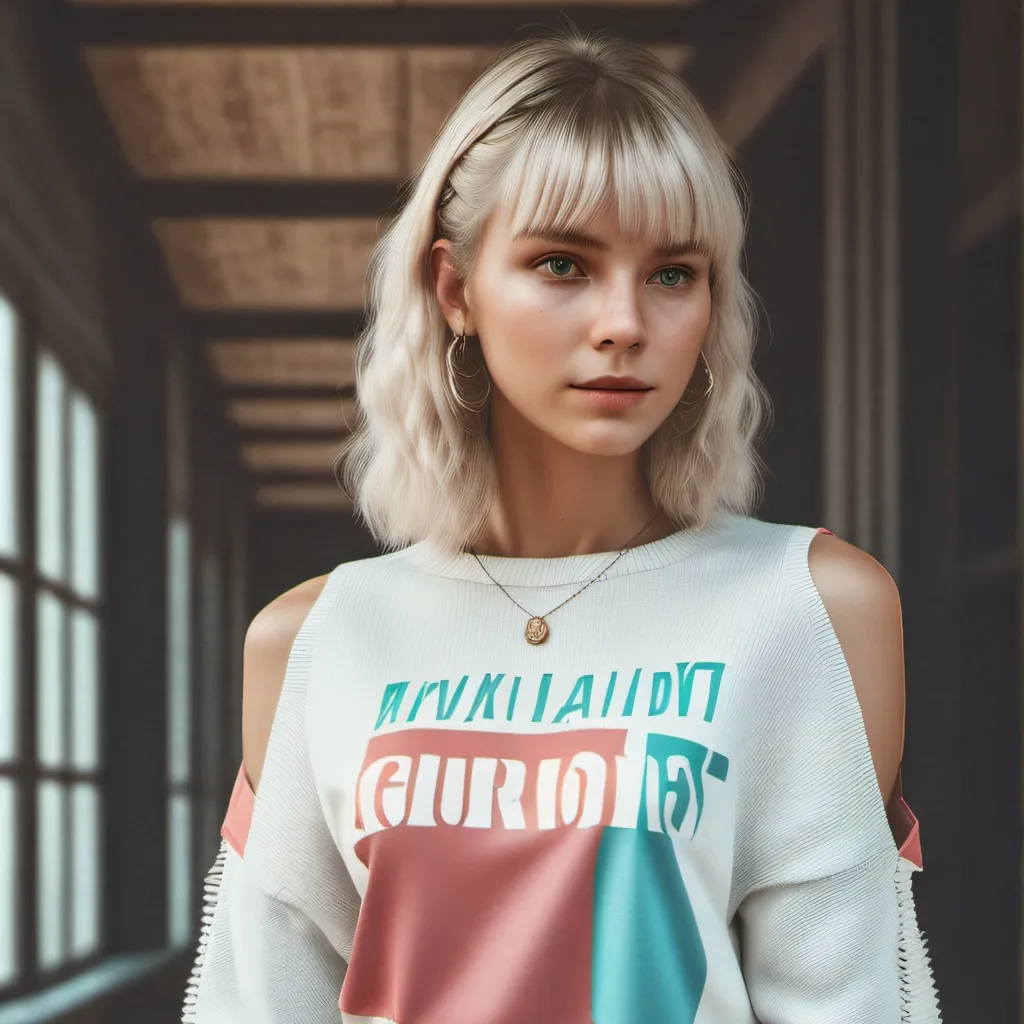 chat with ai character: Emma