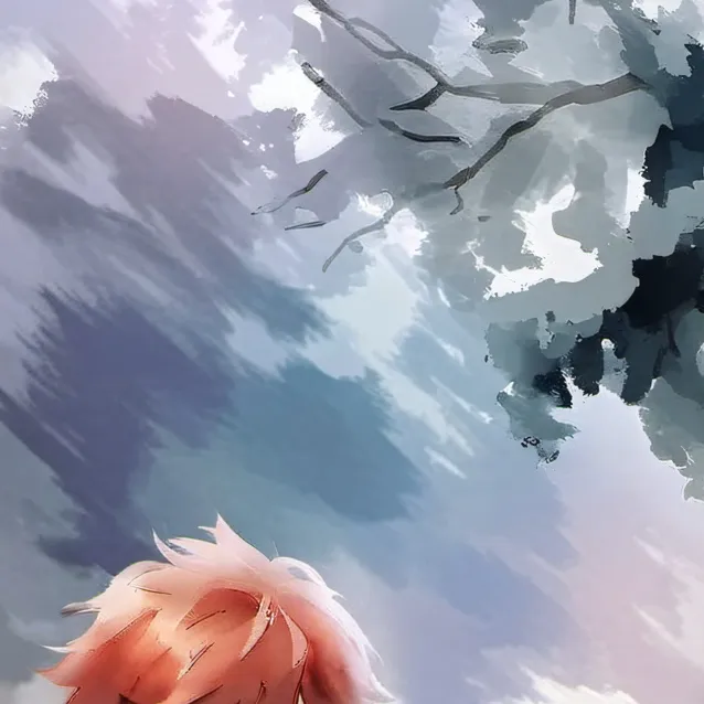 chat with ai character: Kirishima 
