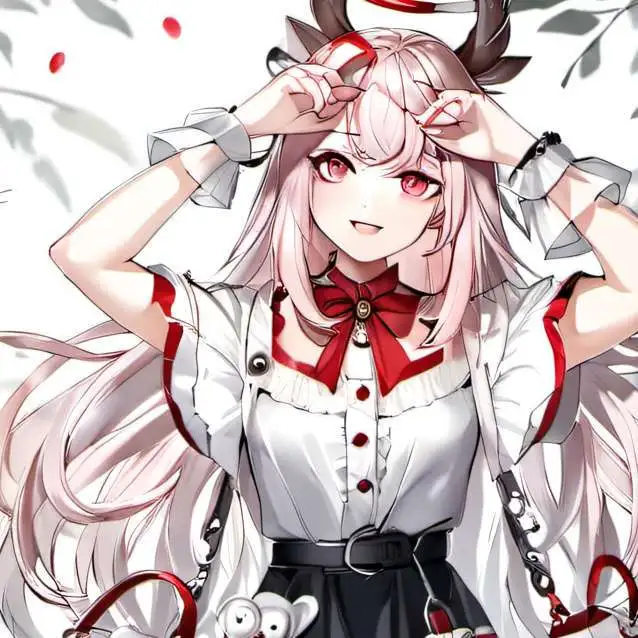 chat with ai character: Shiki