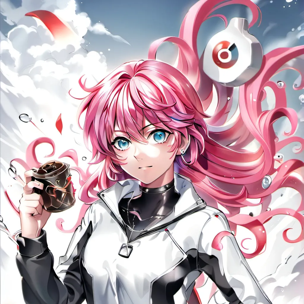 chat with ai character: Tiki 