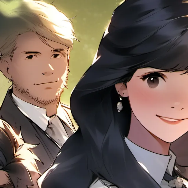 chat with ai character: Rachel