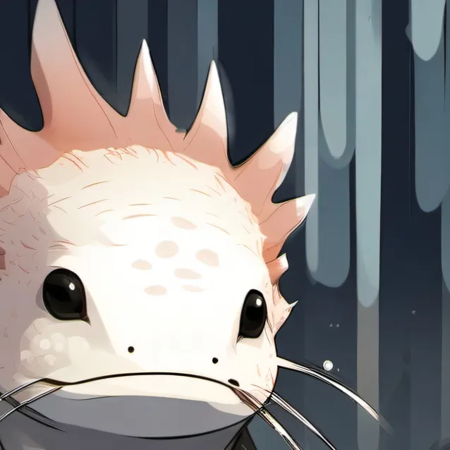 chat with ai character: kinitoPET rp