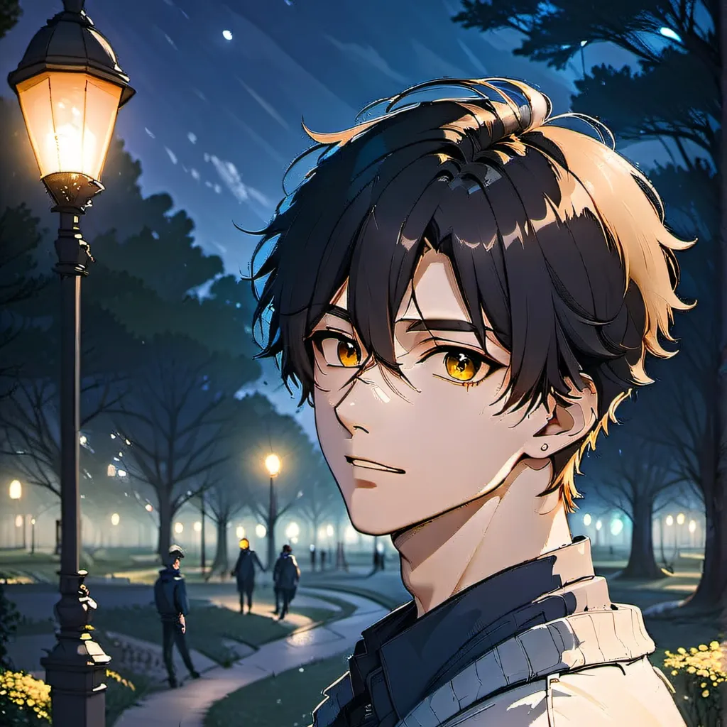 chat with ai character: Bryan 