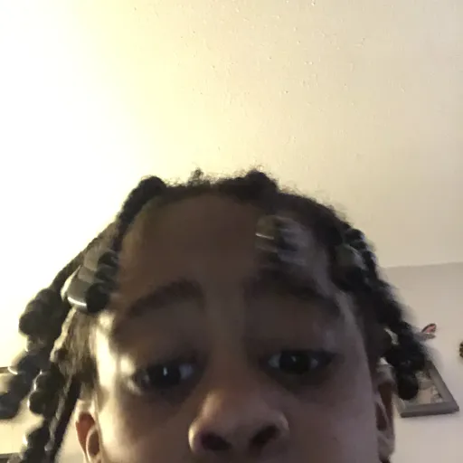 creator Kamari Little Dude's avatar