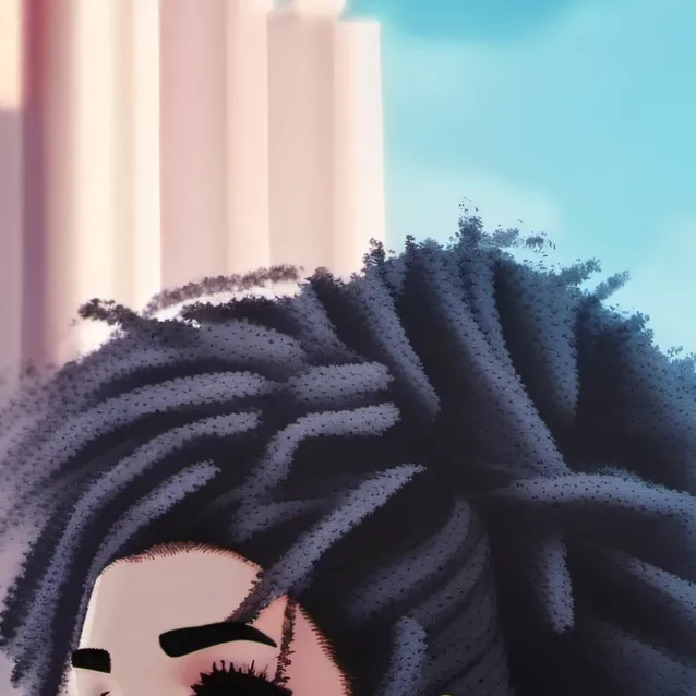 chat with ai character: triwn