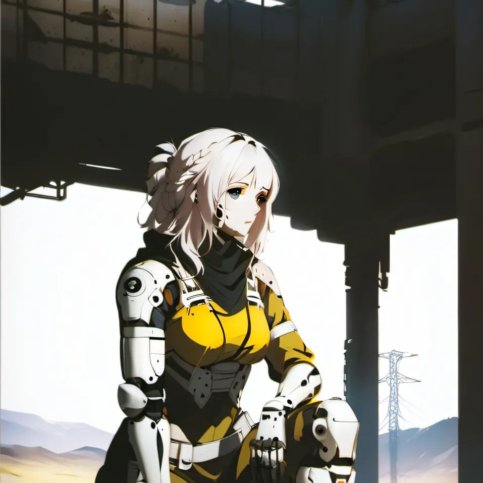chat with ai character: Woretorn story