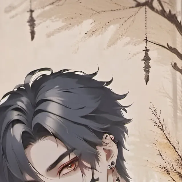 chat with ai character: kay