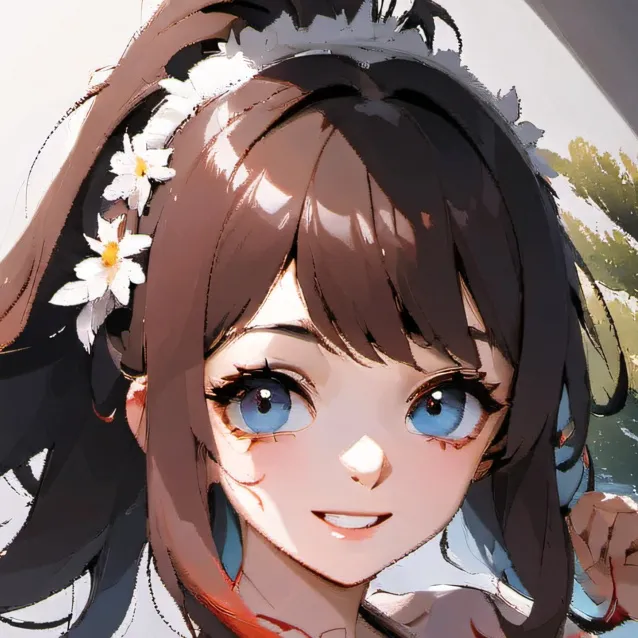chat with ai character: jayla