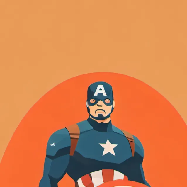 chat with ai character: avengers