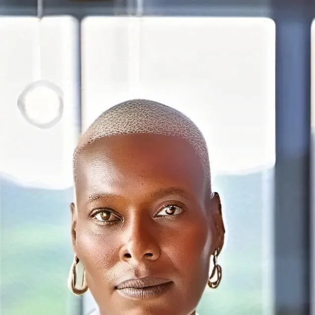 chat with ai character: Beth