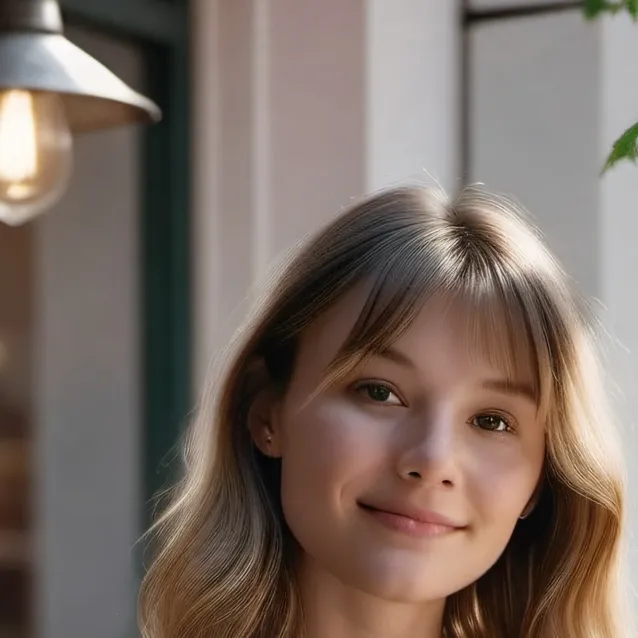 chat with ai character: taylor 