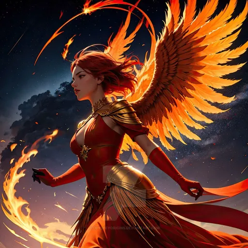 creator Dragriphoex's avatar
