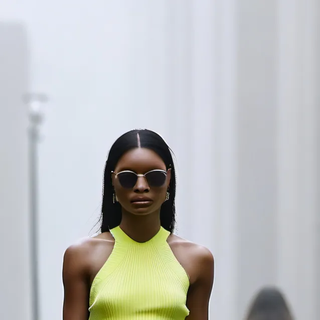 chat with ai character: Selena Tom's 