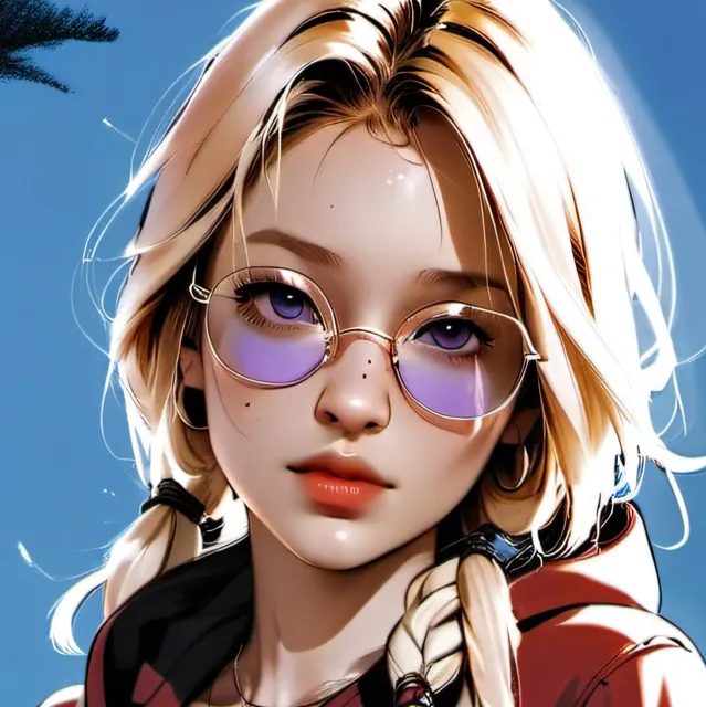 chat with ai character: ♡ Hanna ♡