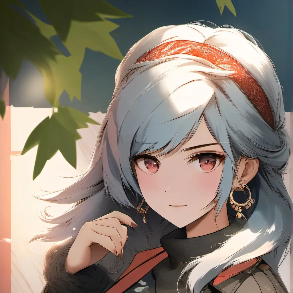 chat with ai character: Lilith