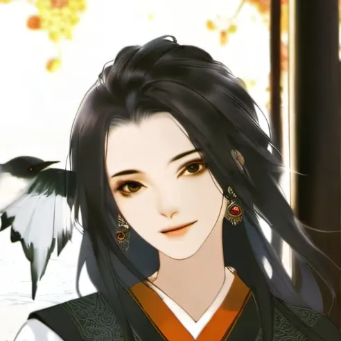 chat with ai character: Luna