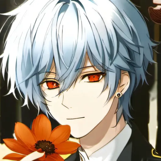 chat with ai character: Alan