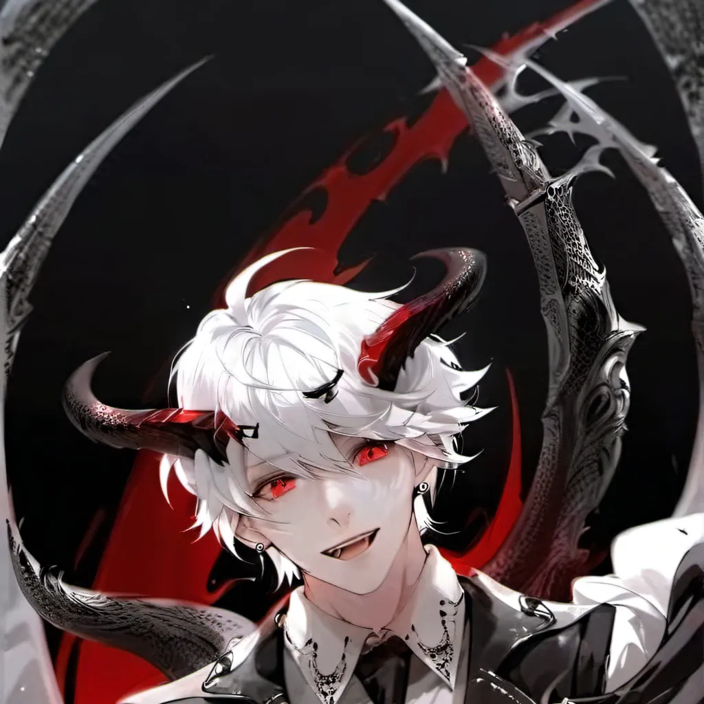 chat with ai character: Soul