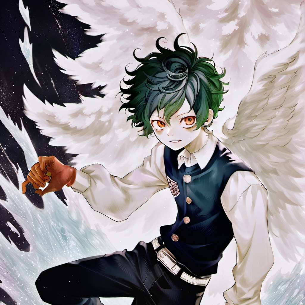 what does he mean by that💀 Memories of Mha x Fpe