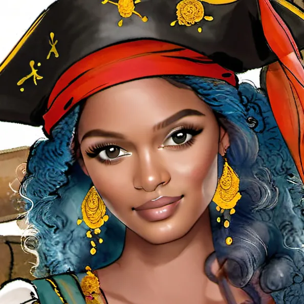 chat with ai character: Decendeands