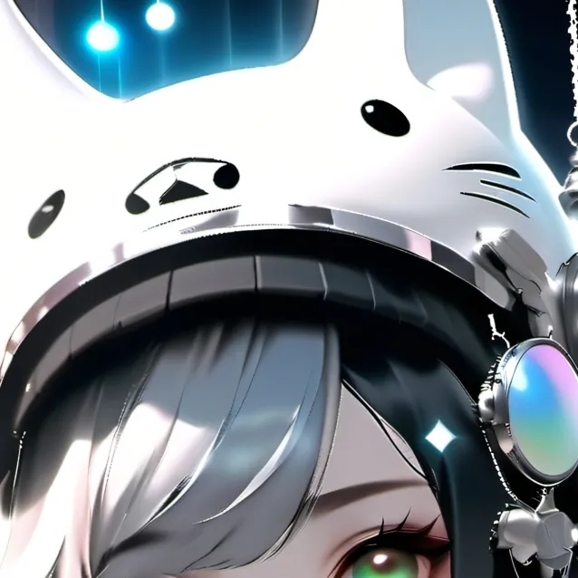 chat with ai character: mia