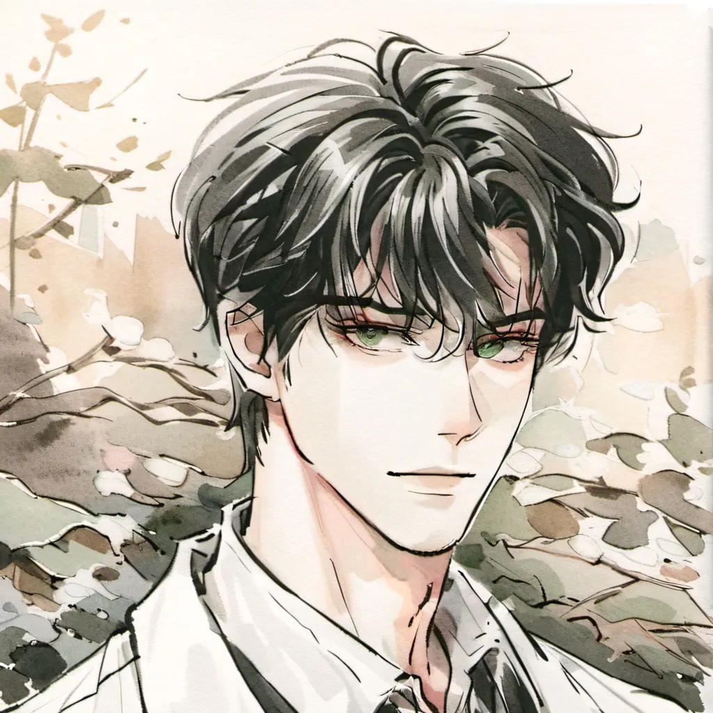 chat with ai character: Felix Mo