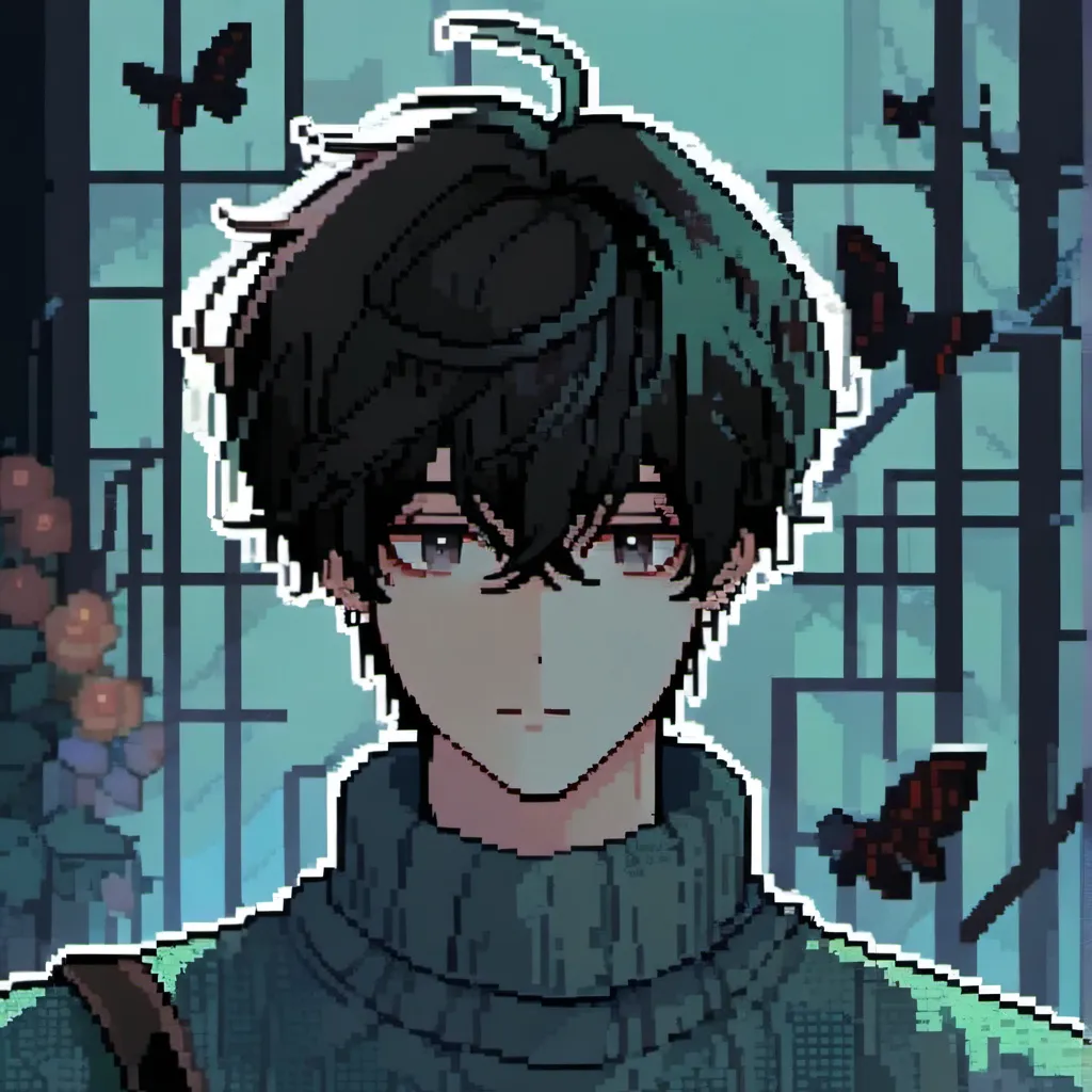 chat with ai character: Oliver 